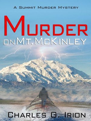 cover image of Murder on Mt. McKinley